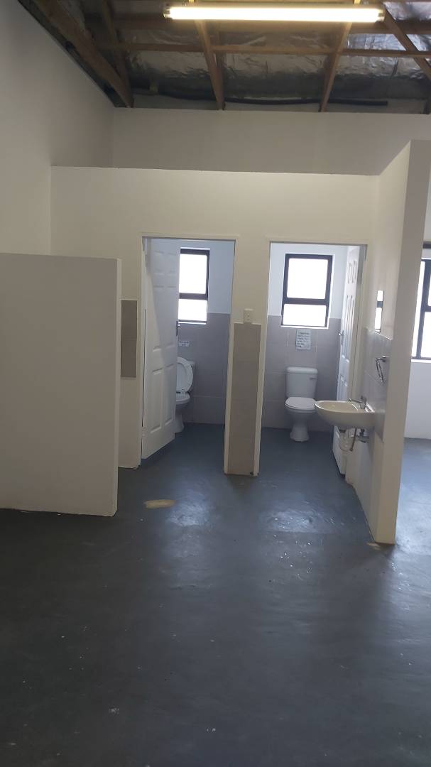 To Let 0 Bedroom Property for Rent in Fairview Industrial Eastern Cape